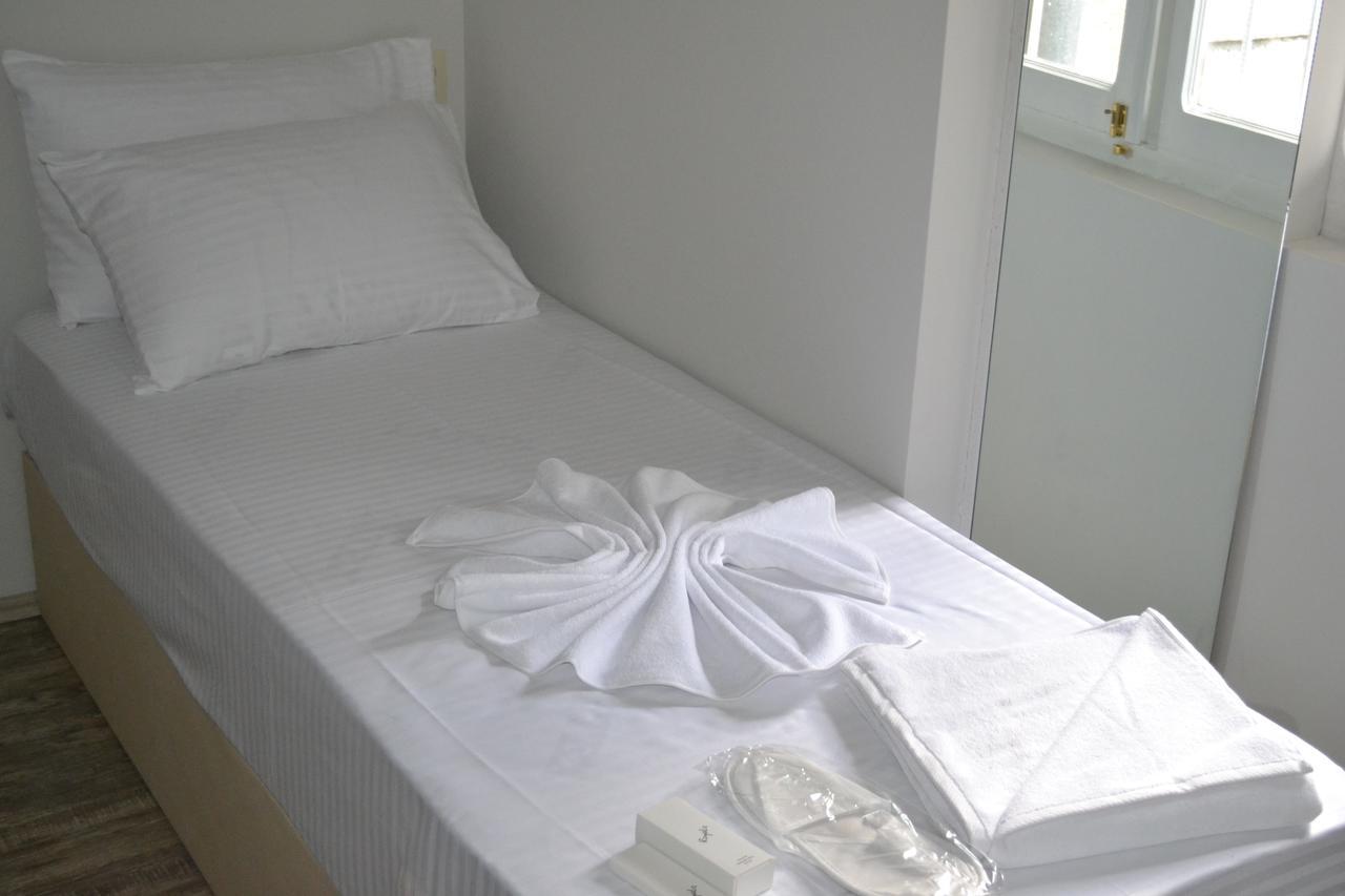 Hotel Rustaveli 36 Τυφλίδα Εξωτερικό φωτογραφία