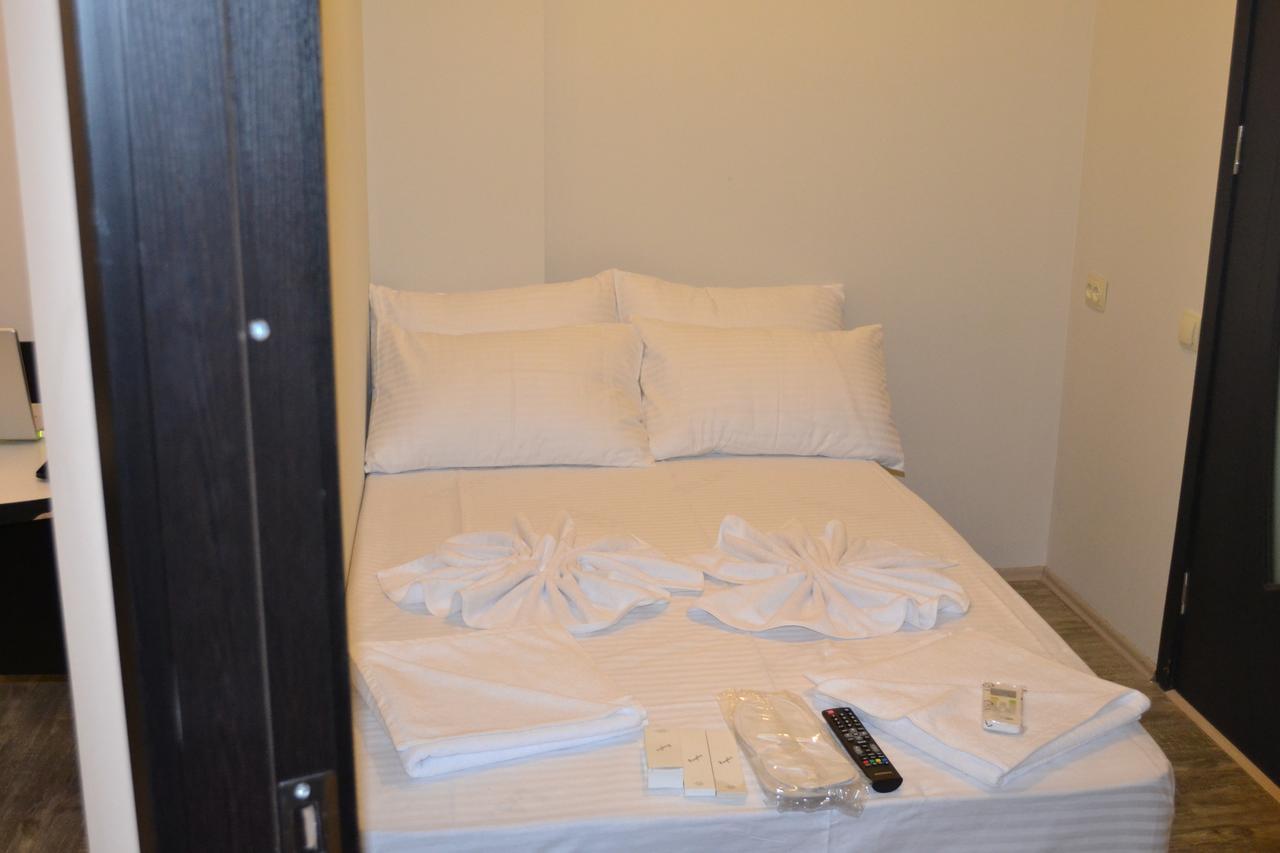 Hotel Rustaveli 36 Τυφλίδα Εξωτερικό φωτογραφία