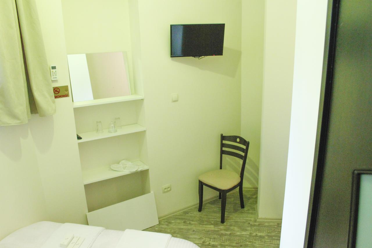 Hotel Rustaveli 36 Τυφλίδα Εξωτερικό φωτογραφία