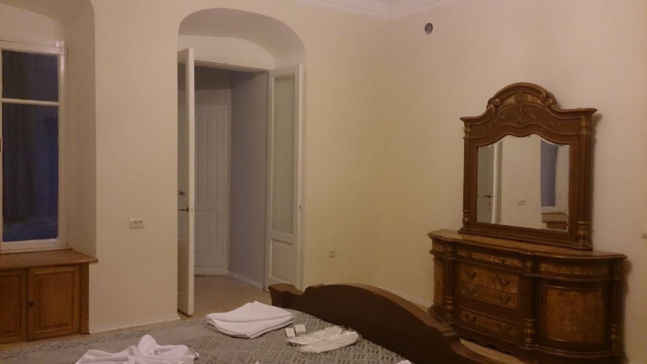 Hotel Rustaveli 36 Τυφλίδα Εξωτερικό φωτογραφία