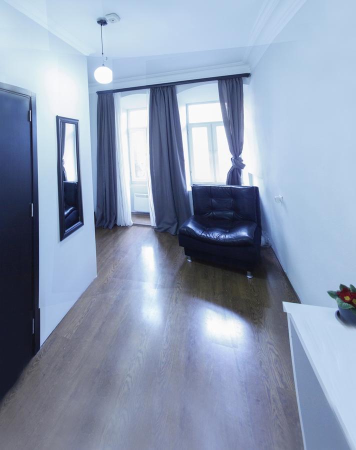 Hotel Rustaveli 36 Τυφλίδα Εξωτερικό φωτογραφία