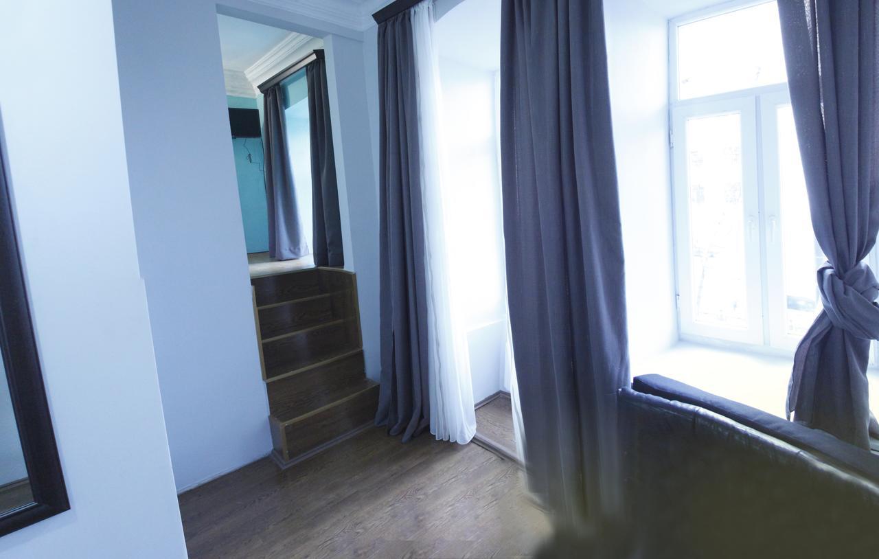Hotel Rustaveli 36 Τυφλίδα Εξωτερικό φωτογραφία