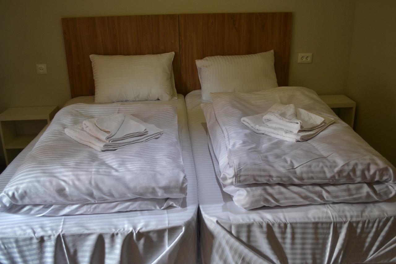 Hotel Rustaveli 36 Τυφλίδα Εξωτερικό φωτογραφία