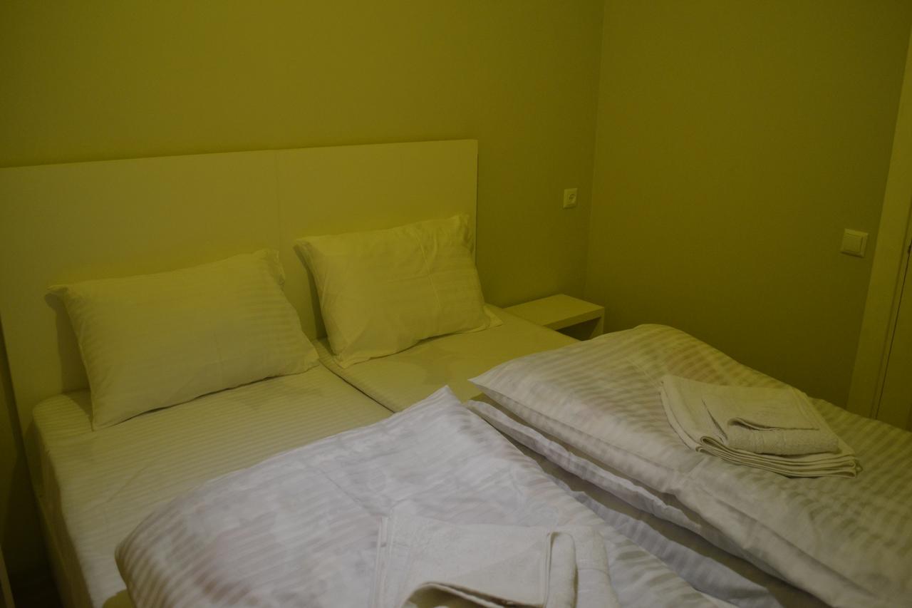 Hotel Rustaveli 36 Τυφλίδα Εξωτερικό φωτογραφία