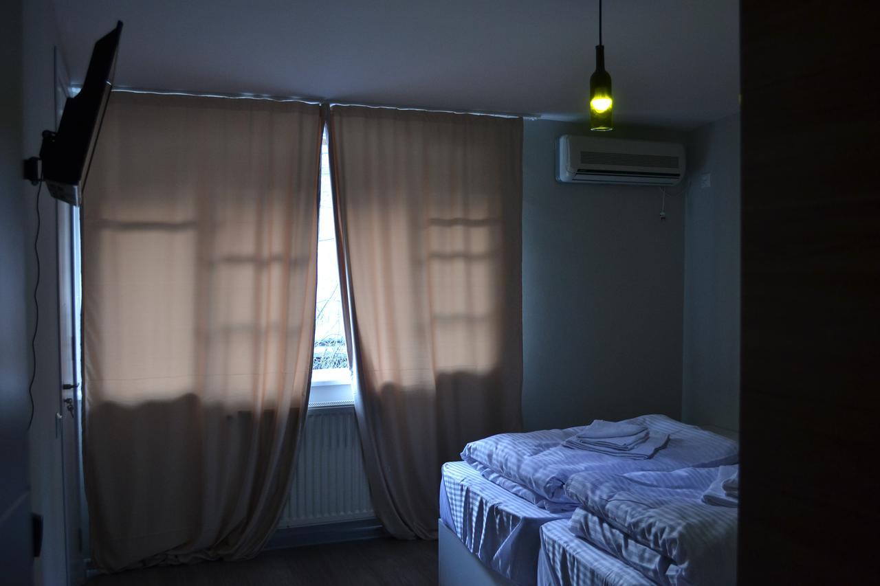 Hotel Rustaveli 36 Τυφλίδα Εξωτερικό φωτογραφία