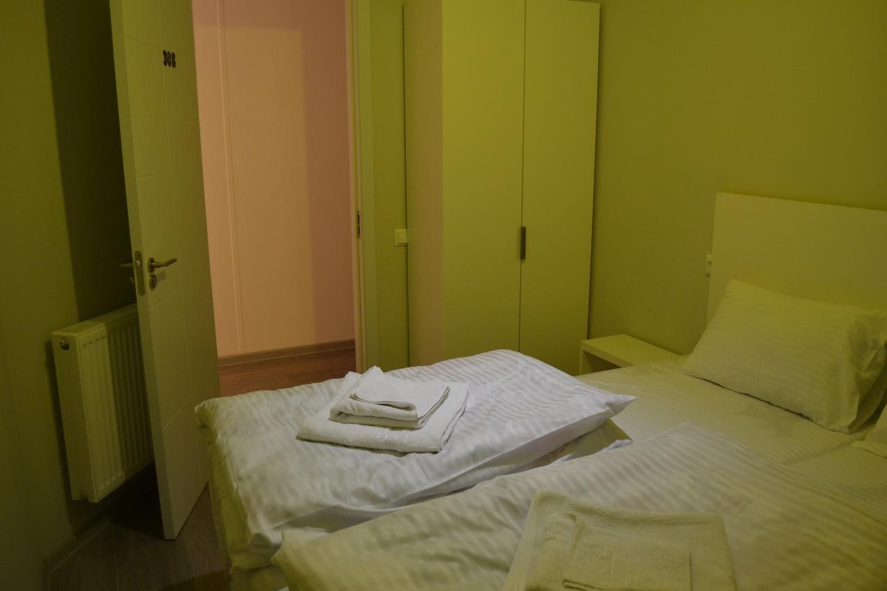 Hotel Rustaveli 36 Τυφλίδα Εξωτερικό φωτογραφία