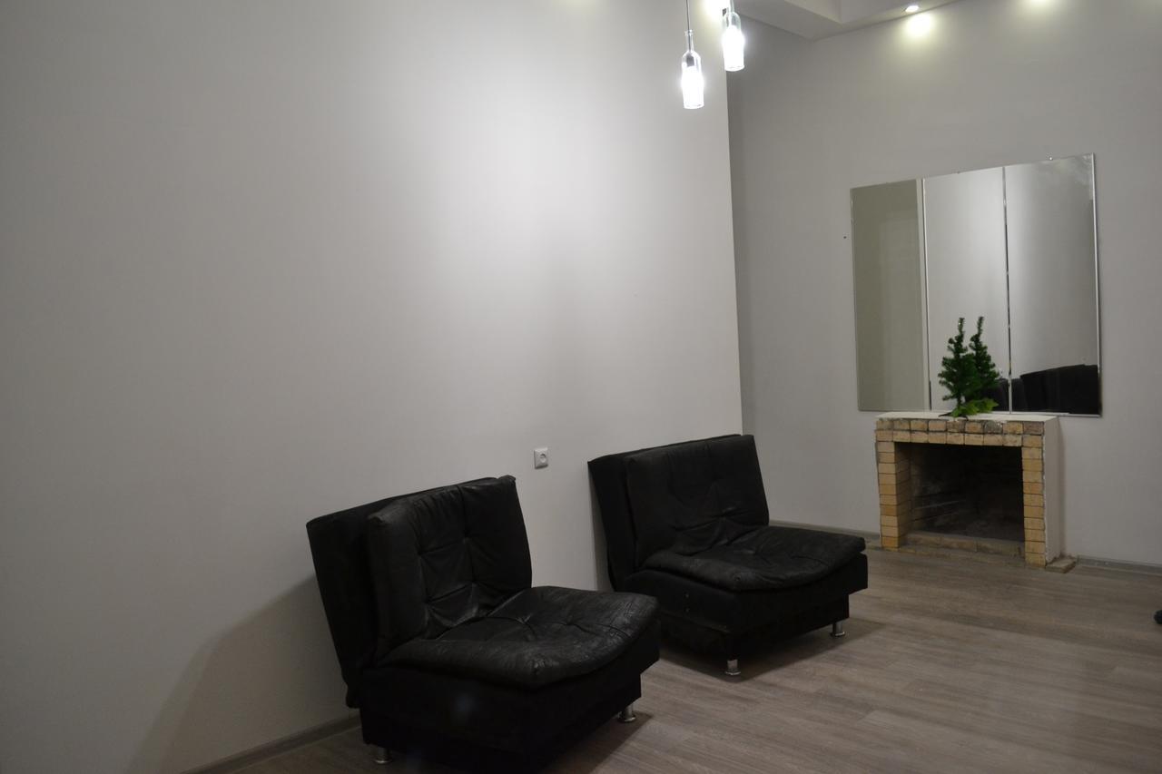 Hotel Rustaveli 36 Τυφλίδα Εξωτερικό φωτογραφία