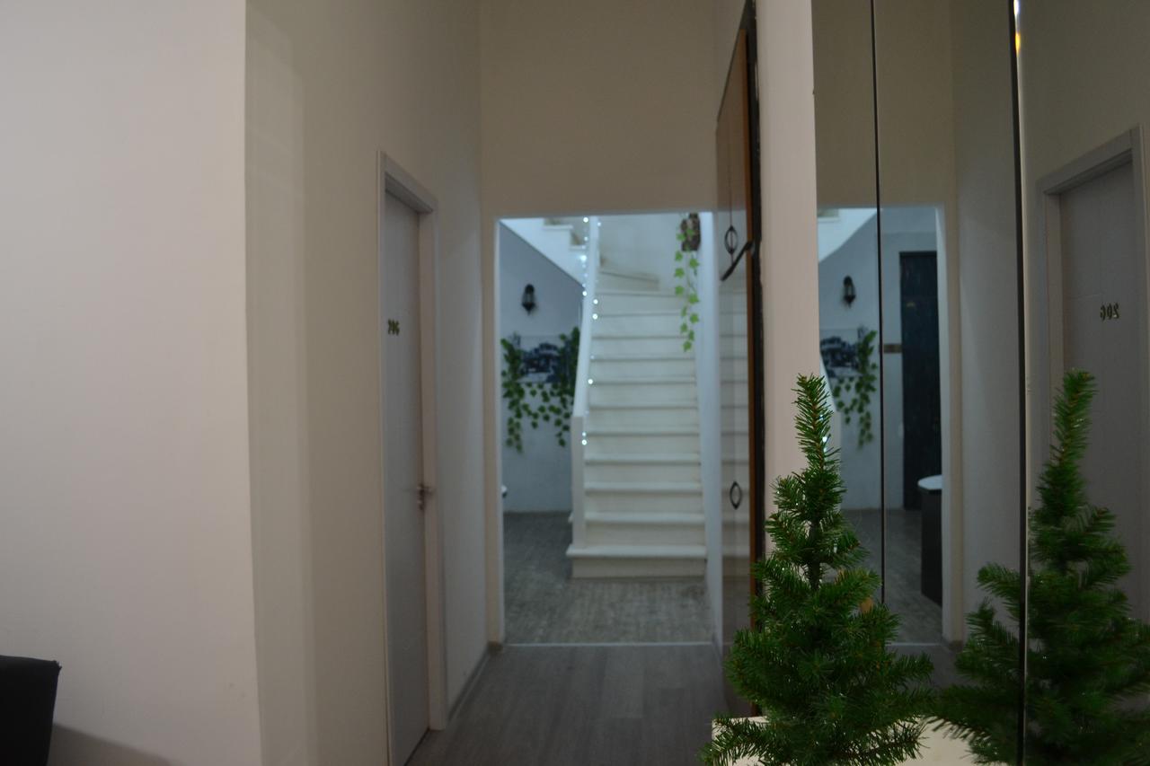 Hotel Rustaveli 36 Τυφλίδα Εξωτερικό φωτογραφία