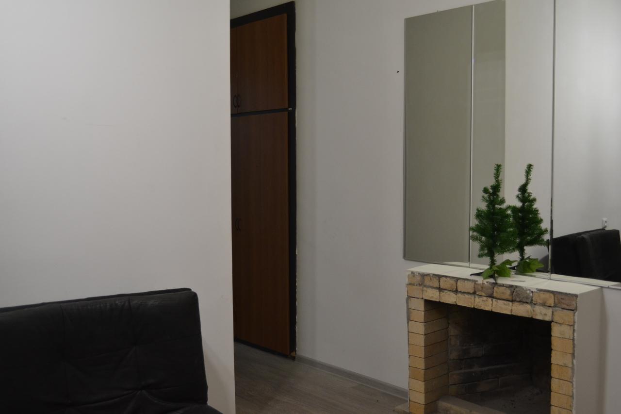 Hotel Rustaveli 36 Τυφλίδα Εξωτερικό φωτογραφία
