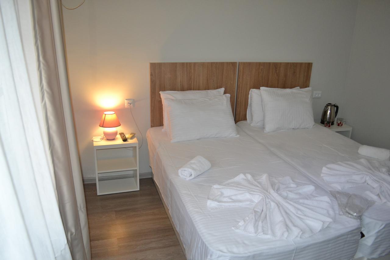 Hotel Rustaveli 36 Τυφλίδα Εξωτερικό φωτογραφία