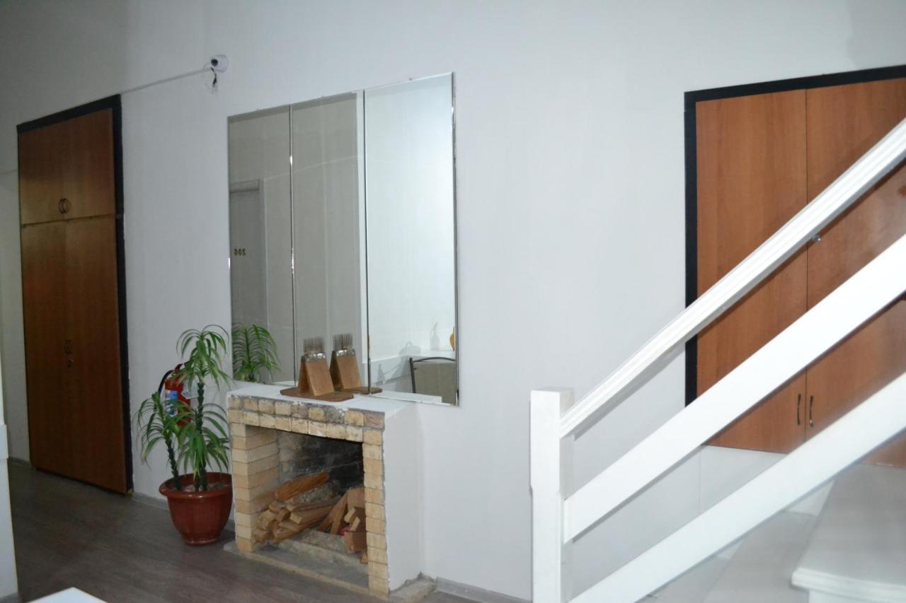 Hotel Rustaveli 36 Τυφλίδα Εξωτερικό φωτογραφία