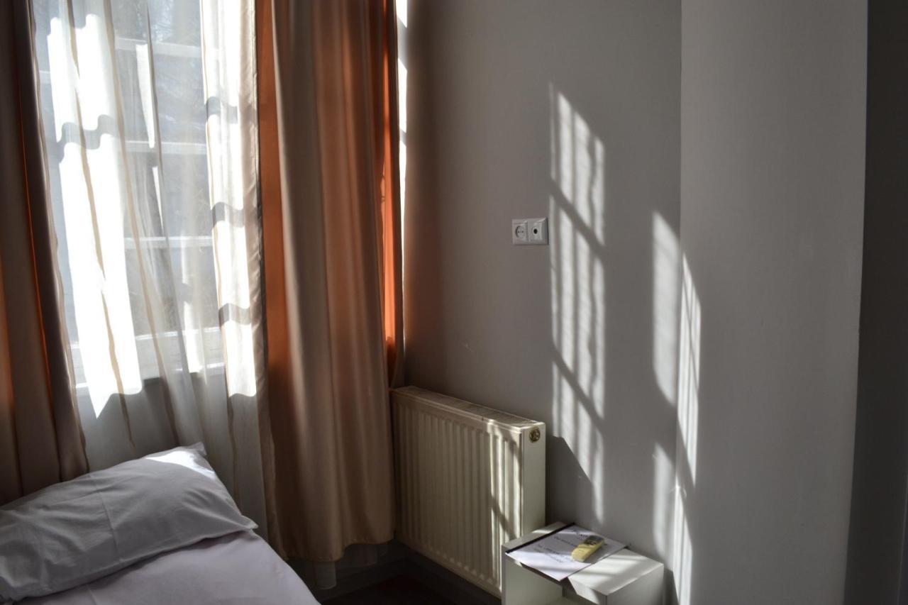 Hotel Rustaveli 36 Τυφλίδα Εξωτερικό φωτογραφία