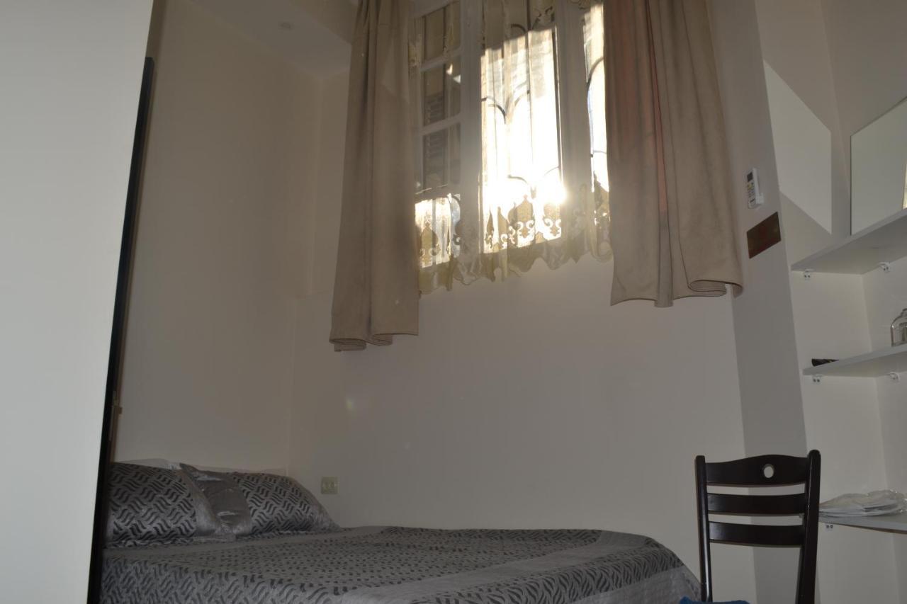 Hotel Rustaveli 36 Τυφλίδα Εξωτερικό φωτογραφία