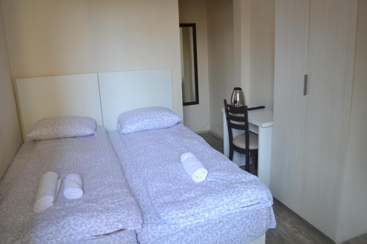 Hotel Rustaveli 36 Τυφλίδα Εξωτερικό φωτογραφία