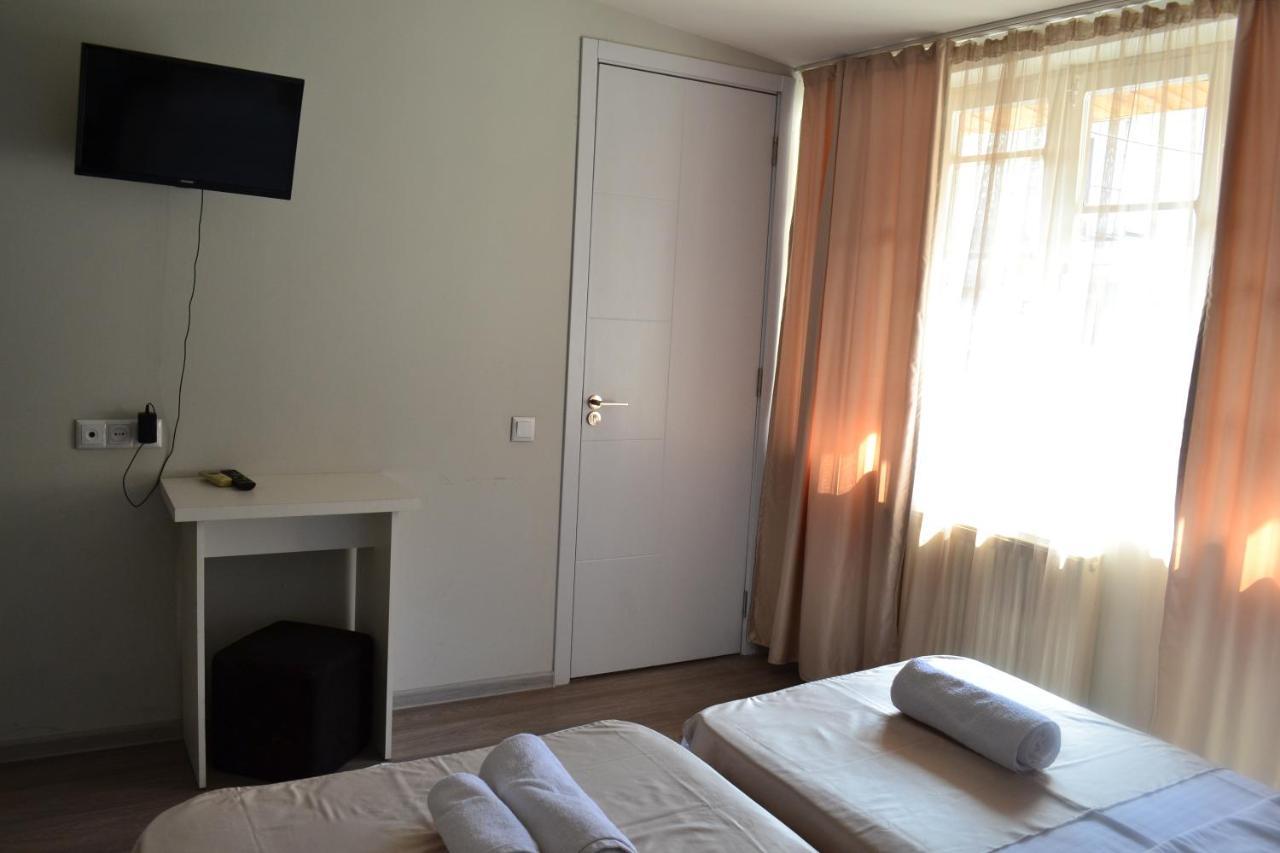 Hotel Rustaveli 36 Τυφλίδα Εξωτερικό φωτογραφία