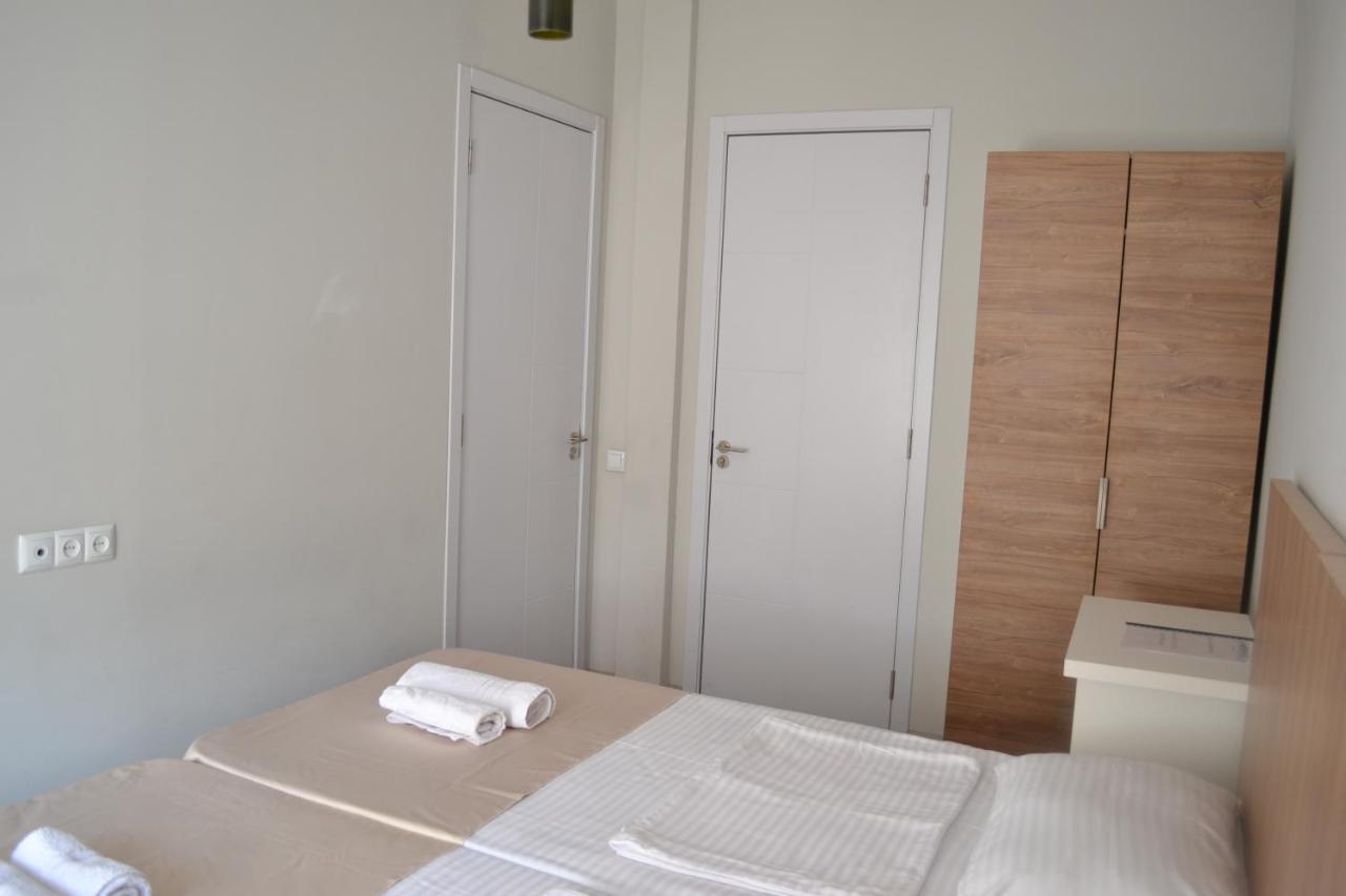 Hotel Rustaveli 36 Τυφλίδα Εξωτερικό φωτογραφία