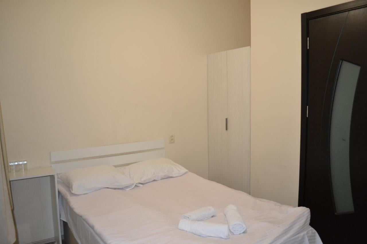 Hotel Rustaveli 36 Τυφλίδα Εξωτερικό φωτογραφία