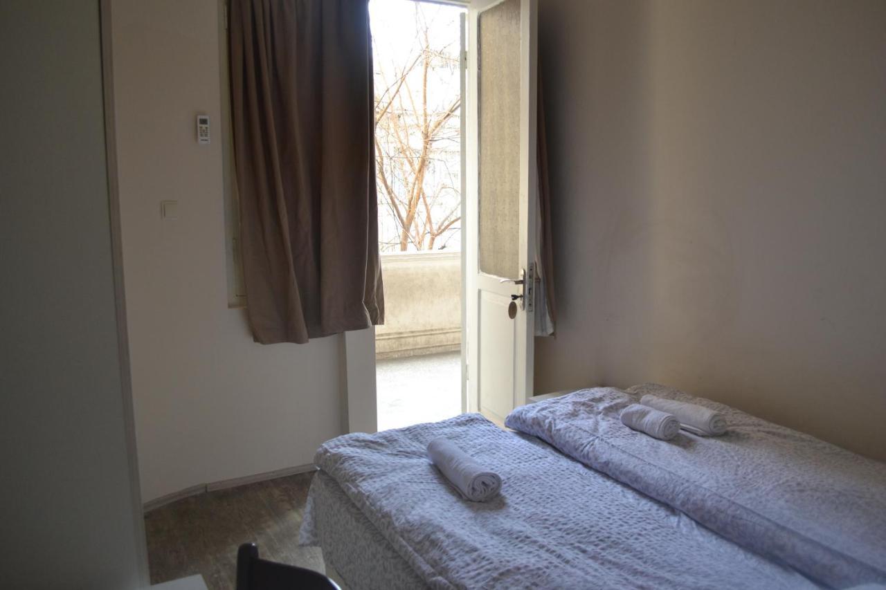 Hotel Rustaveli 36 Τυφλίδα Εξωτερικό φωτογραφία